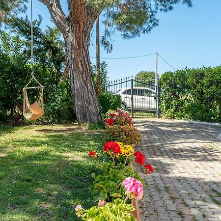 Villa Turin - Yourplace Abruzzo Torino di Sangro Exterior photo