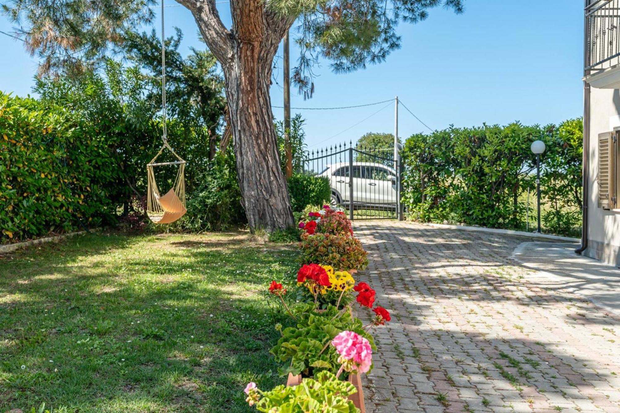 Villa Turin - Yourplace Abruzzo Torino di Sangro Exterior photo