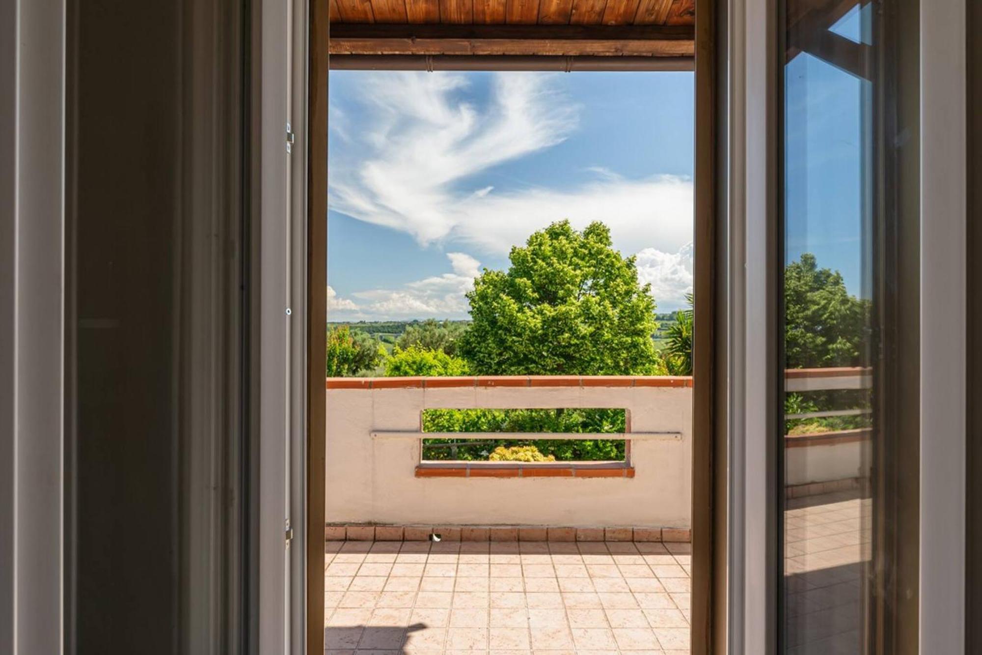 Villa Turin - Yourplace Abruzzo Torino di Sangro Exterior photo