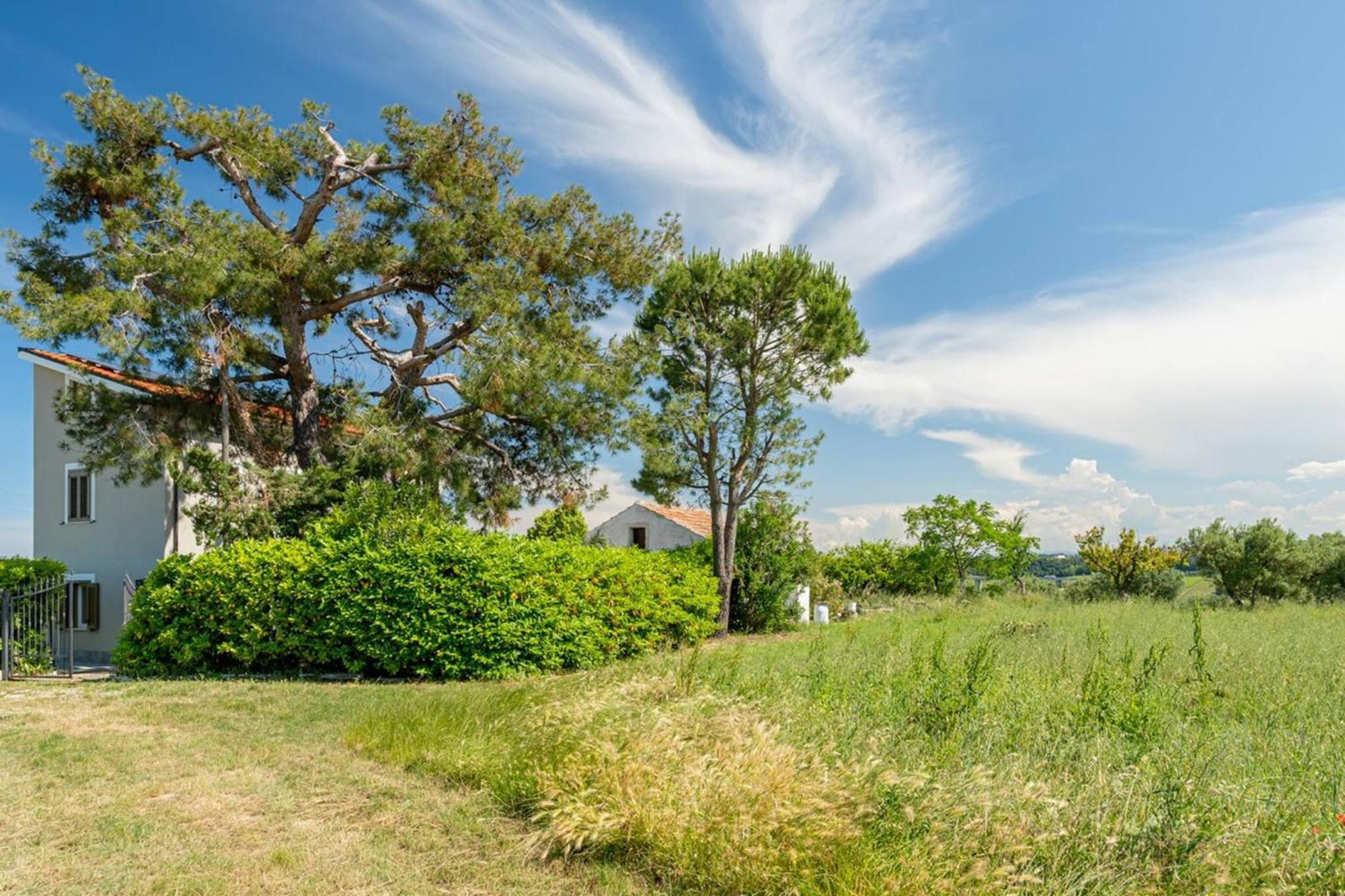 Villa Turin - Yourplace Abruzzo Torino di Sangro Exterior photo