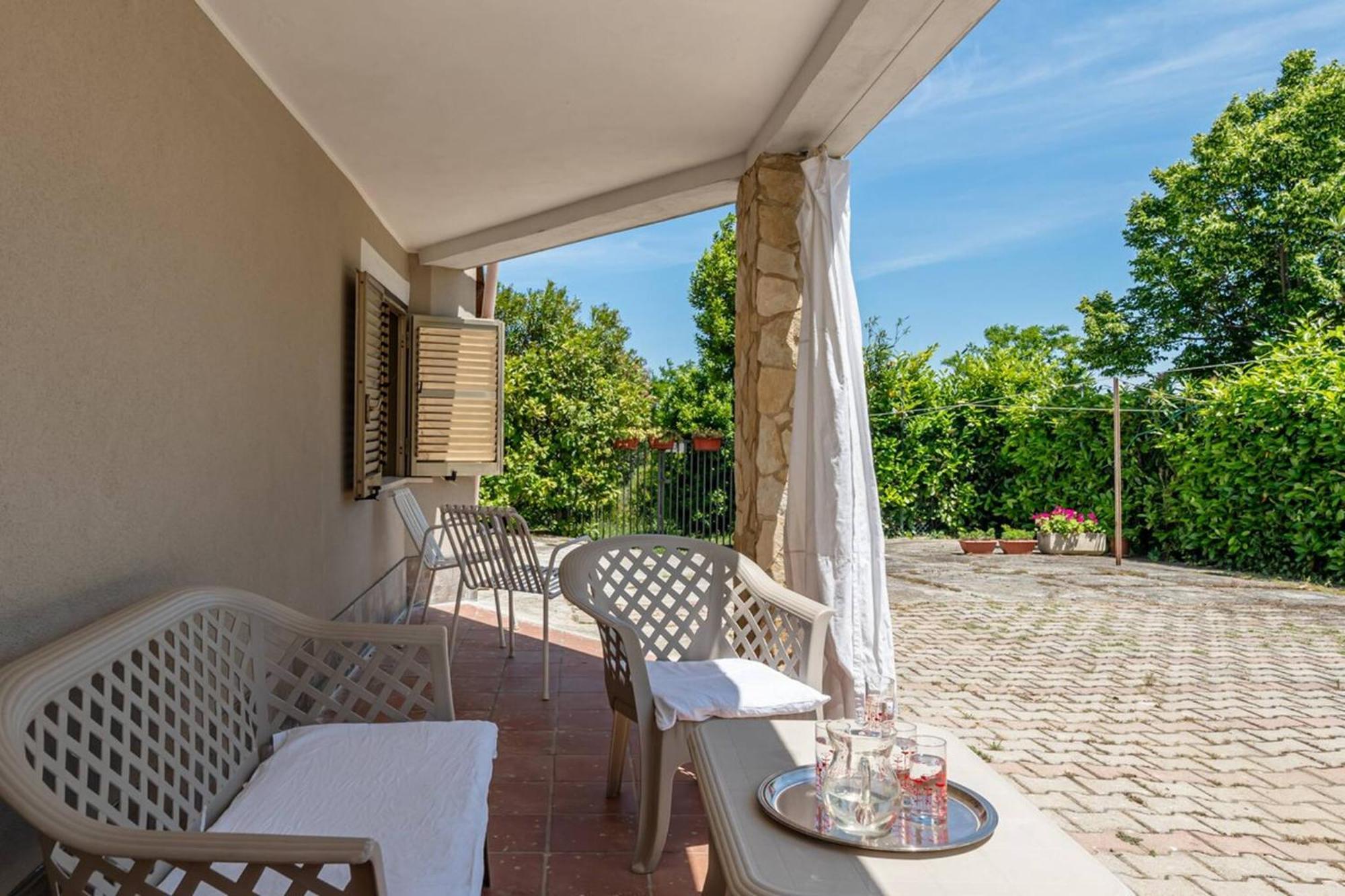 Villa Turin - Yourplace Abruzzo Torino di Sangro Exterior photo