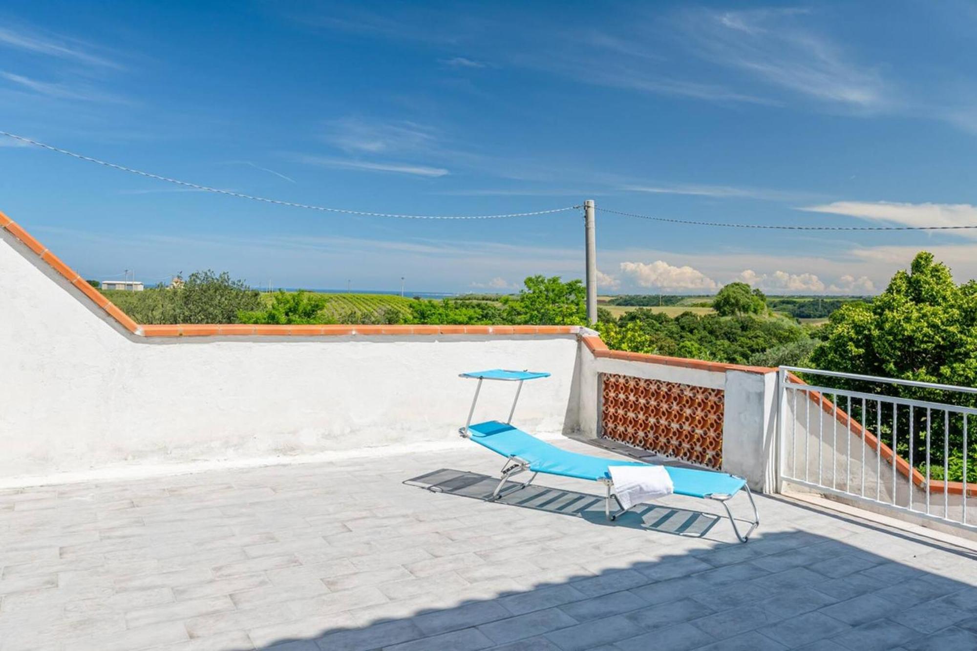 Villa Turin - Yourplace Abruzzo Torino di Sangro Exterior photo
