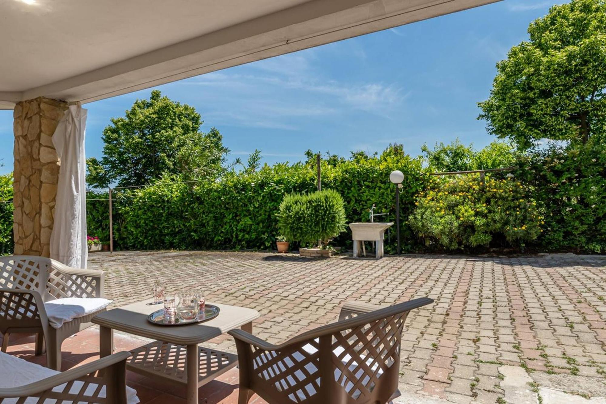 Villa Turin - Yourplace Abruzzo Torino di Sangro Exterior photo